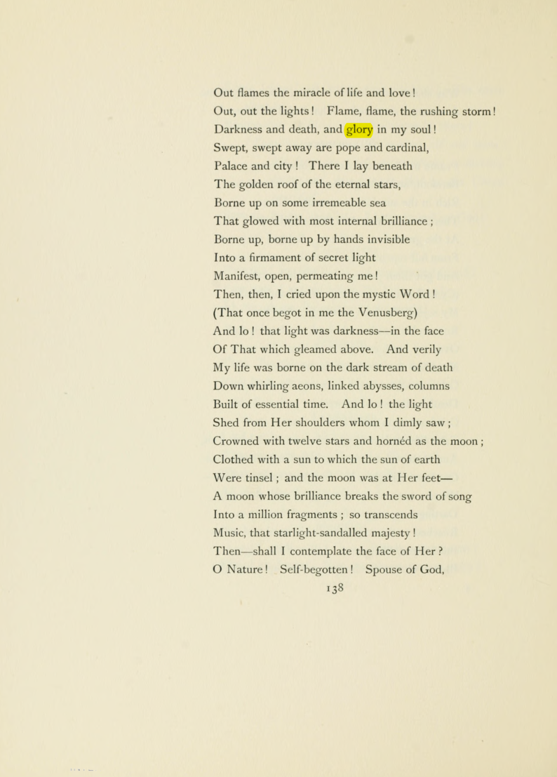 Original scan of Tannhäuser, PDF page 140