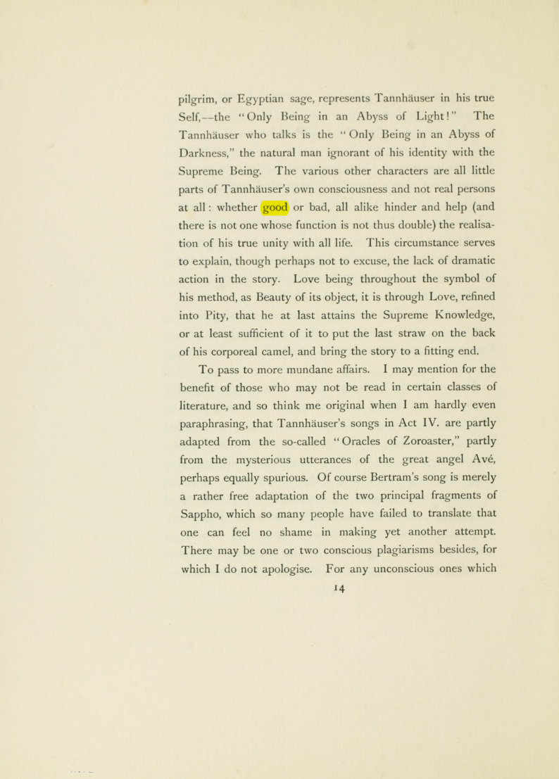 Original scan of Tannhäuser, PDF page 16