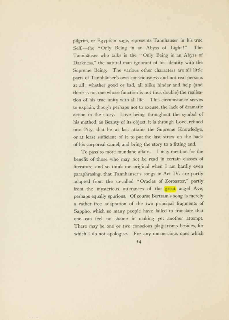 Original scan of Tannhäuser, PDF page 16