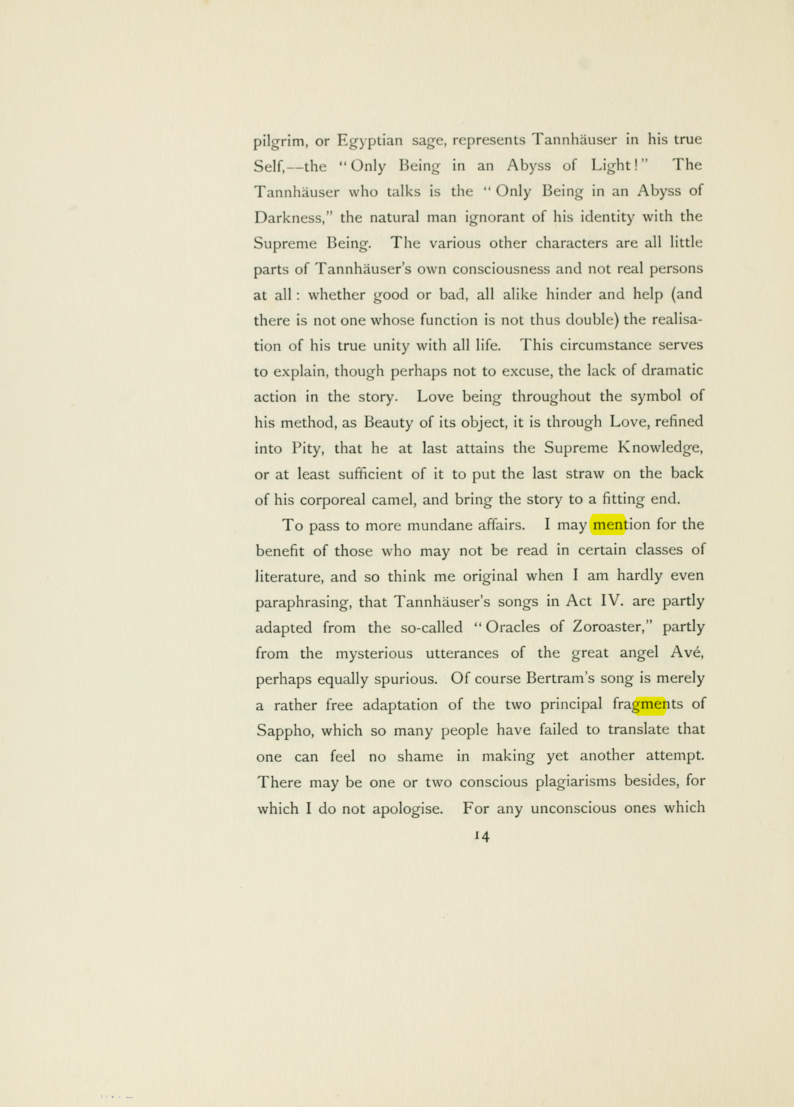 Original scan of Tannhäuser, PDF page 16