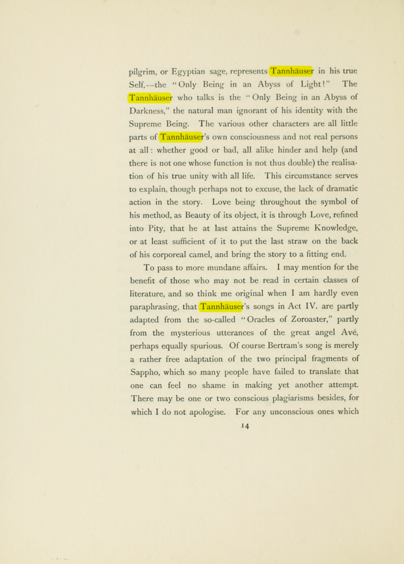 Original scan of Tannhäuser, PDF page 16