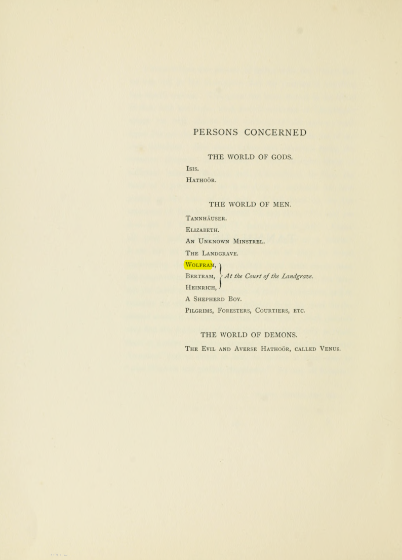 Original scan of Tannhäuser, PDF page 20