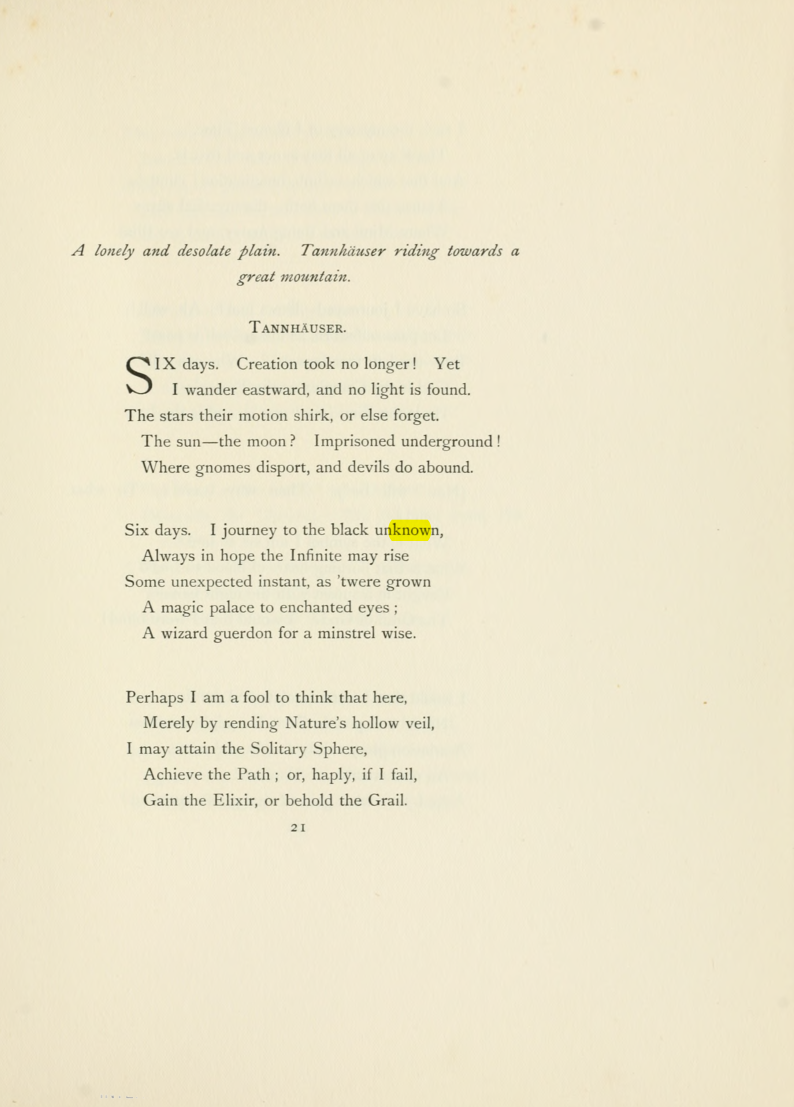 Original scan of Tannhäuser, PDF page 23