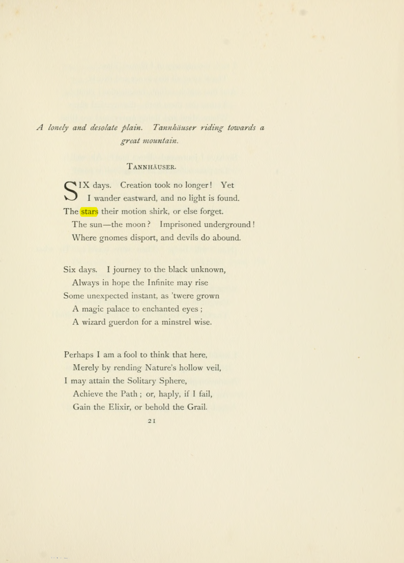 Original scan of Tannhäuser, PDF page 23