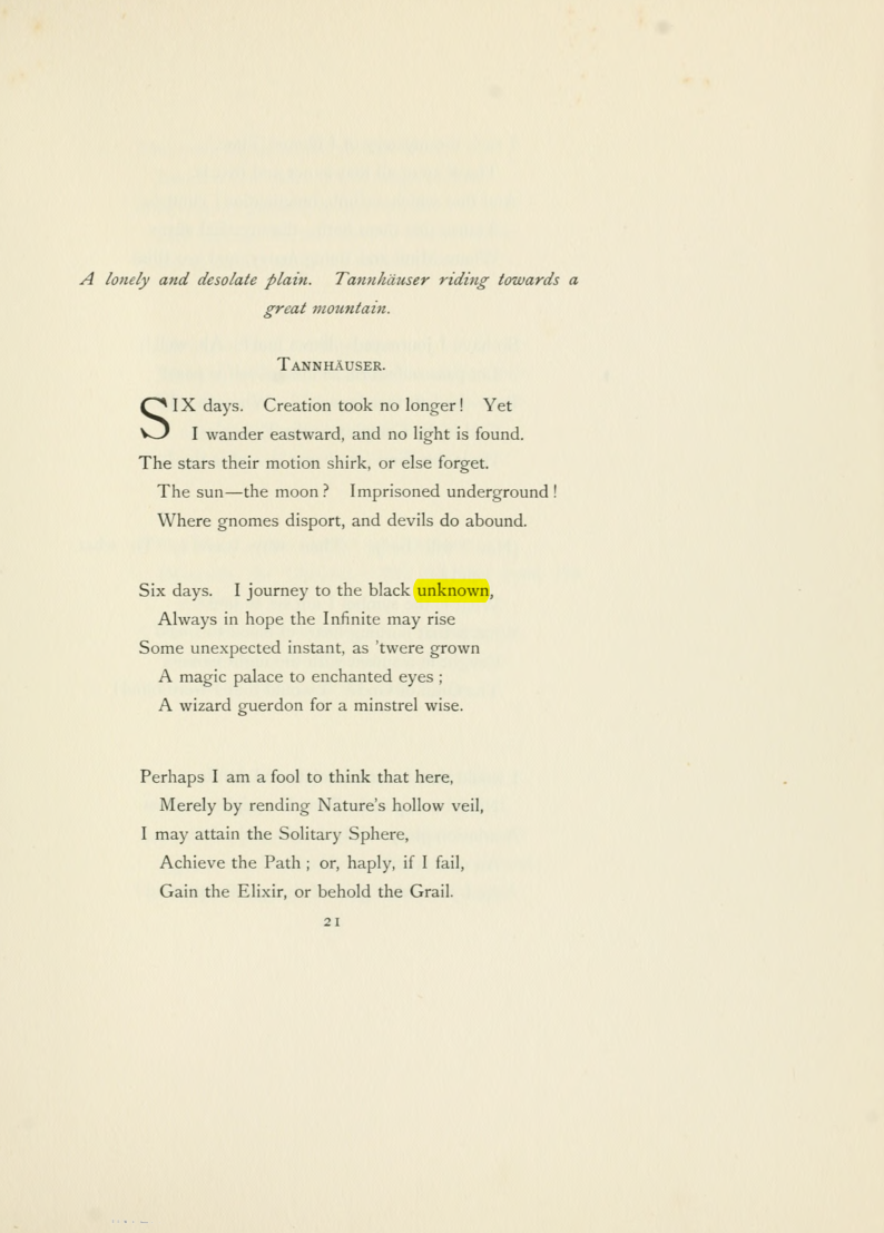Original scan of Tannhäuser, PDF page 23