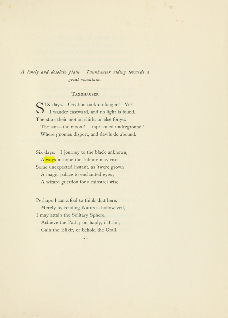 Original scan of Tannhäuser, PDF page 23