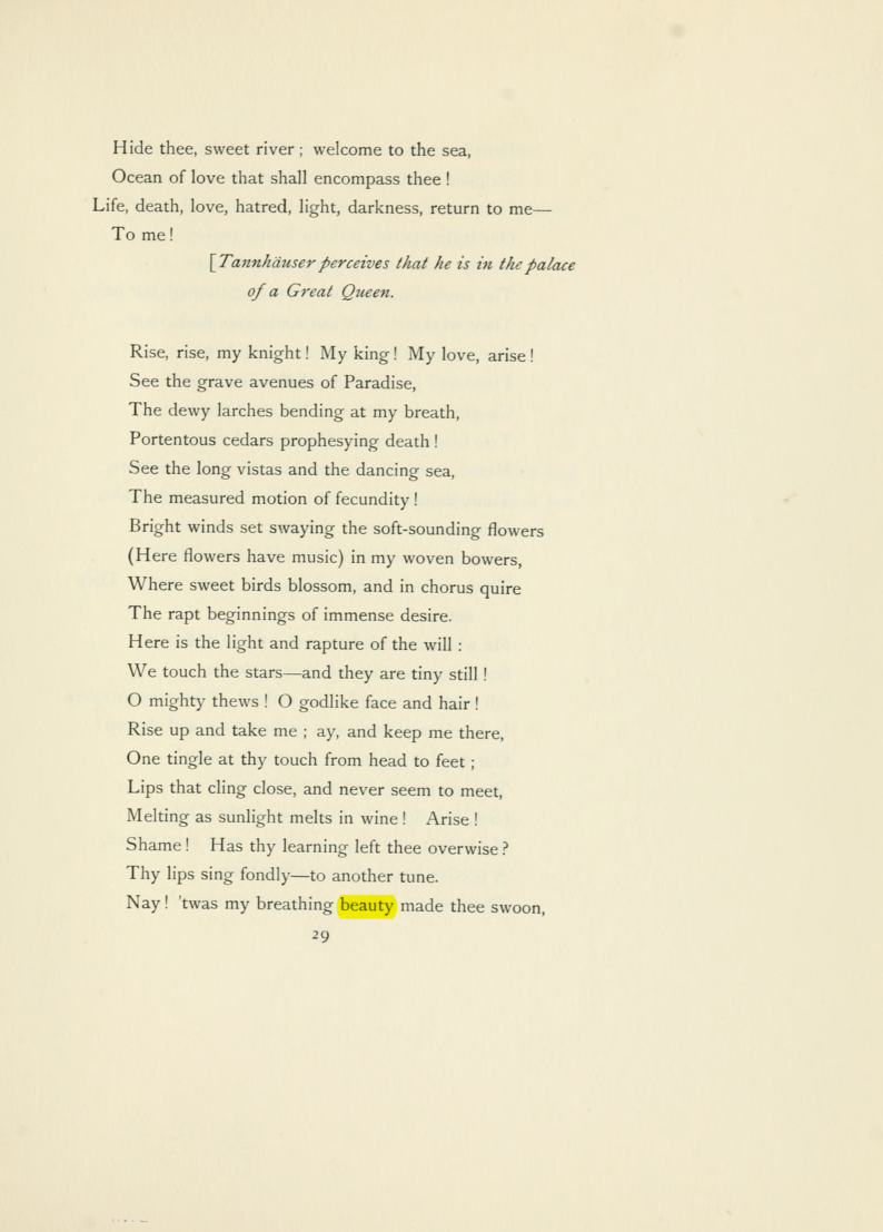 Original scan of Tannhäuser, PDF page 31