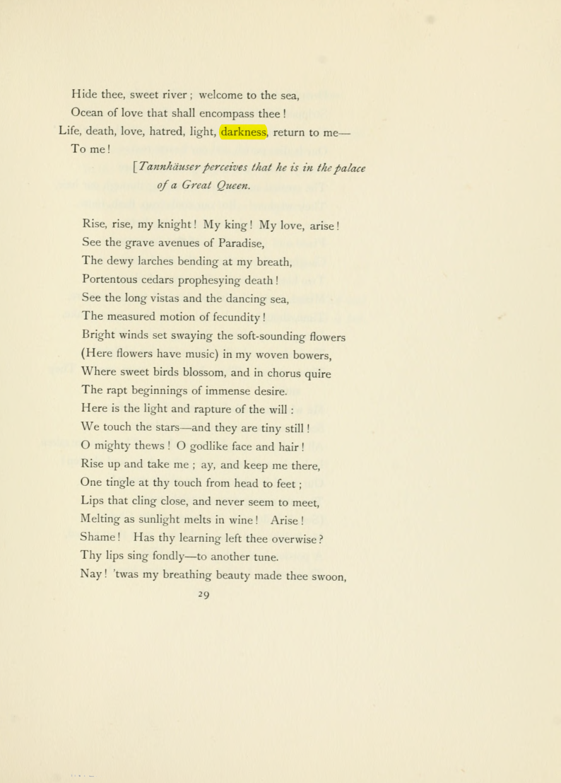 Original scan of Tannhäuser, PDF page 31