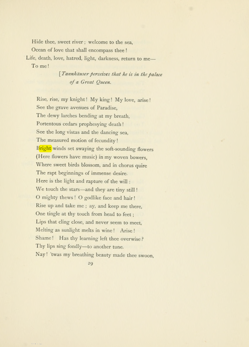 Original scan of Tannhäuser, PDF page 31