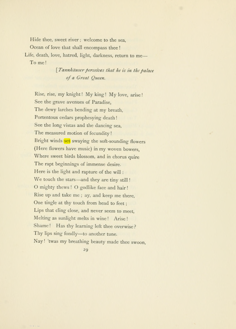 Original scan of Tannhäuser, PDF page 31