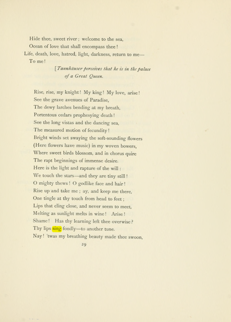 Original scan of Tannhäuser, PDF page 31