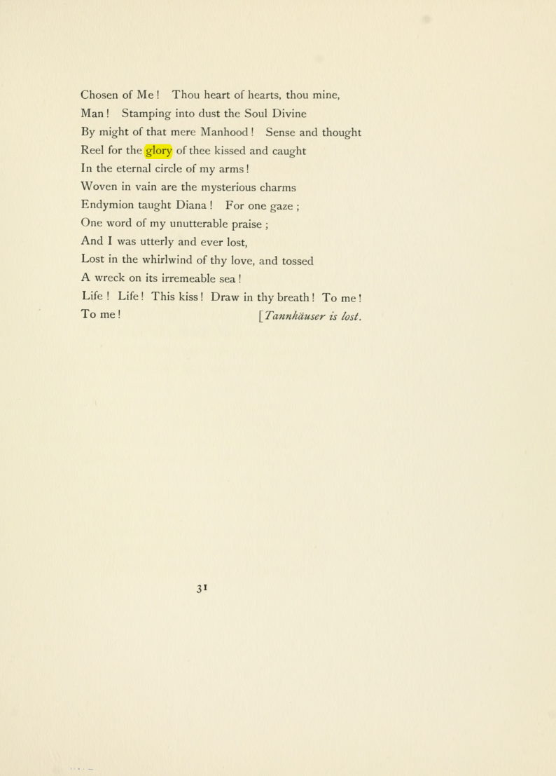 Original scan of Tannhäuser, PDF page 33