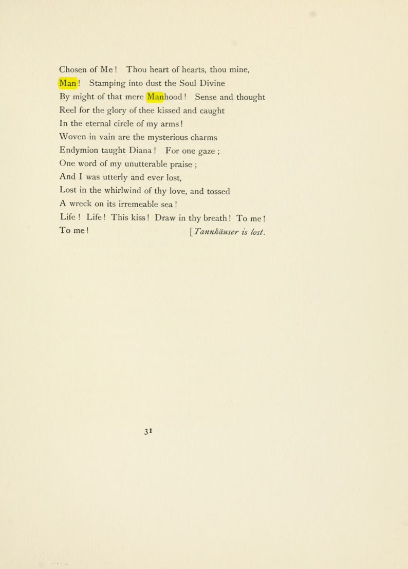 Original scan of Tannhäuser, PDF page 33
