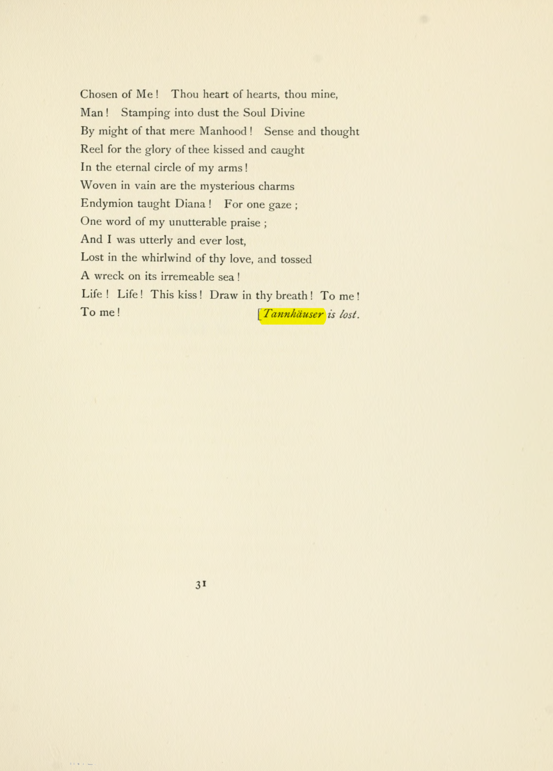 Original scan of Tannhäuser, PDF page 33