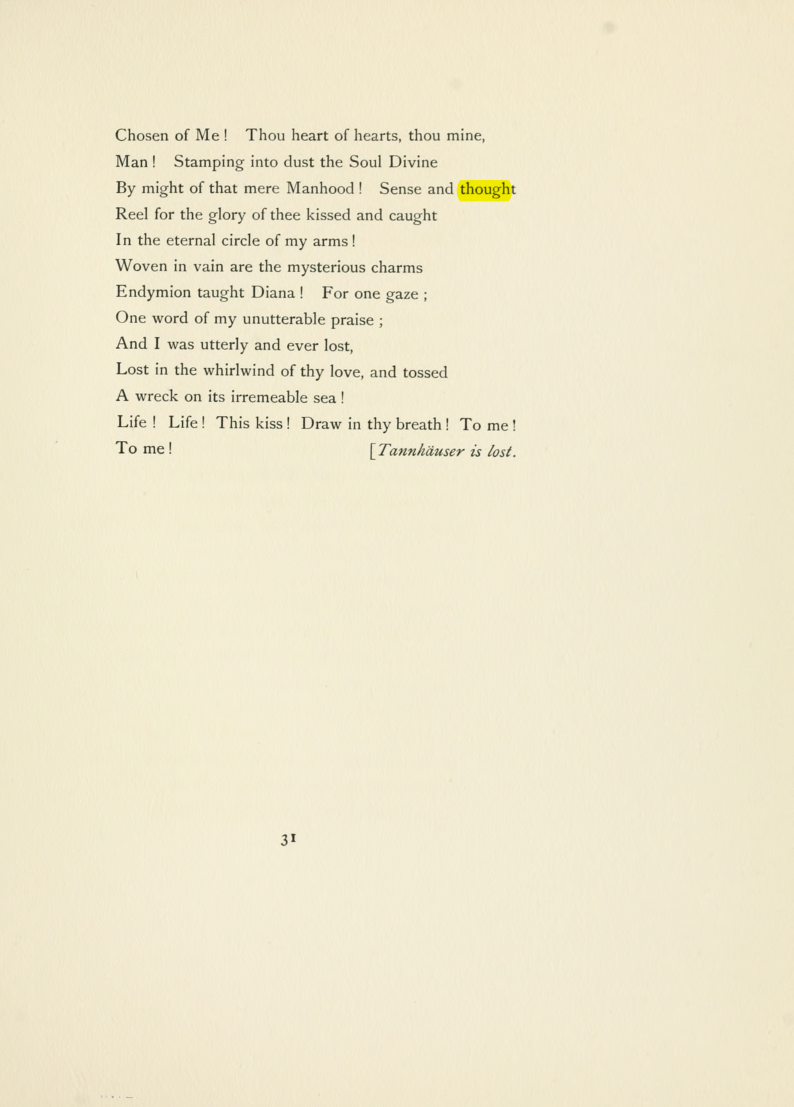 Original scan of Tannhäuser, PDF page 33
