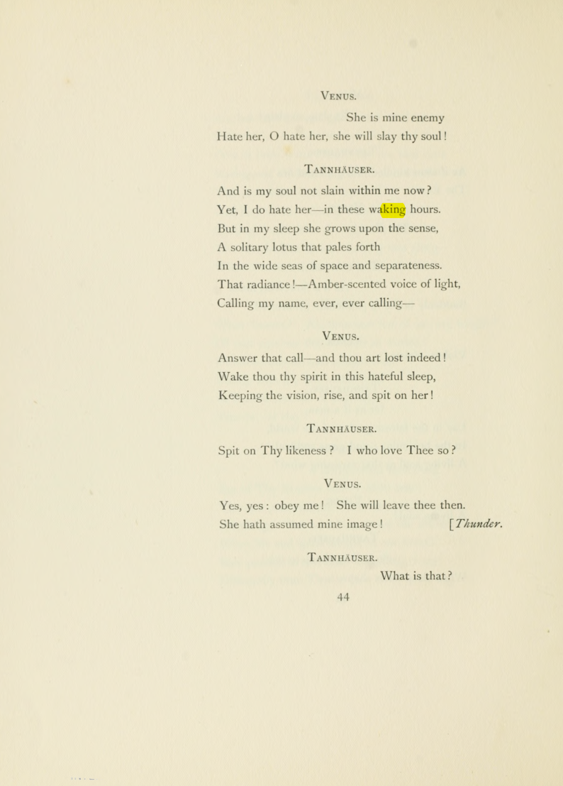 Original scan of Tannhäuser, PDF page 46