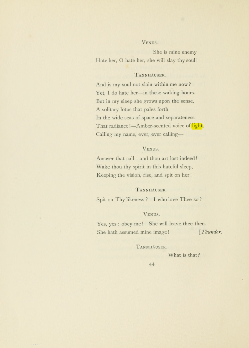 Original scan of Tannhäuser, PDF page 46