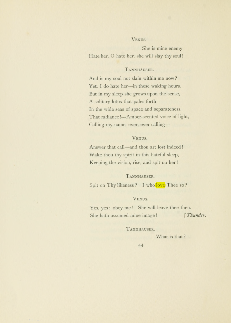 Original scan of Tannhäuser, PDF page 46