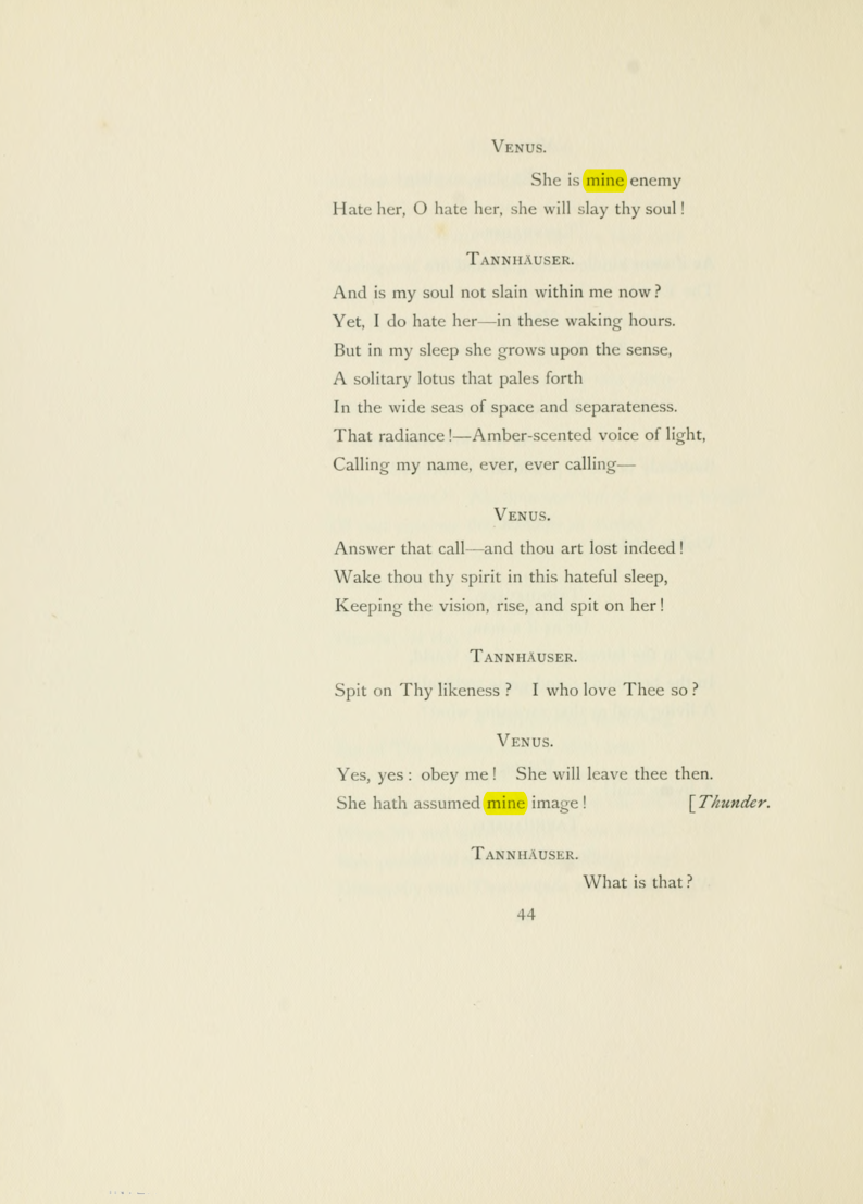 Original scan of Tannhäuser, PDF page 46