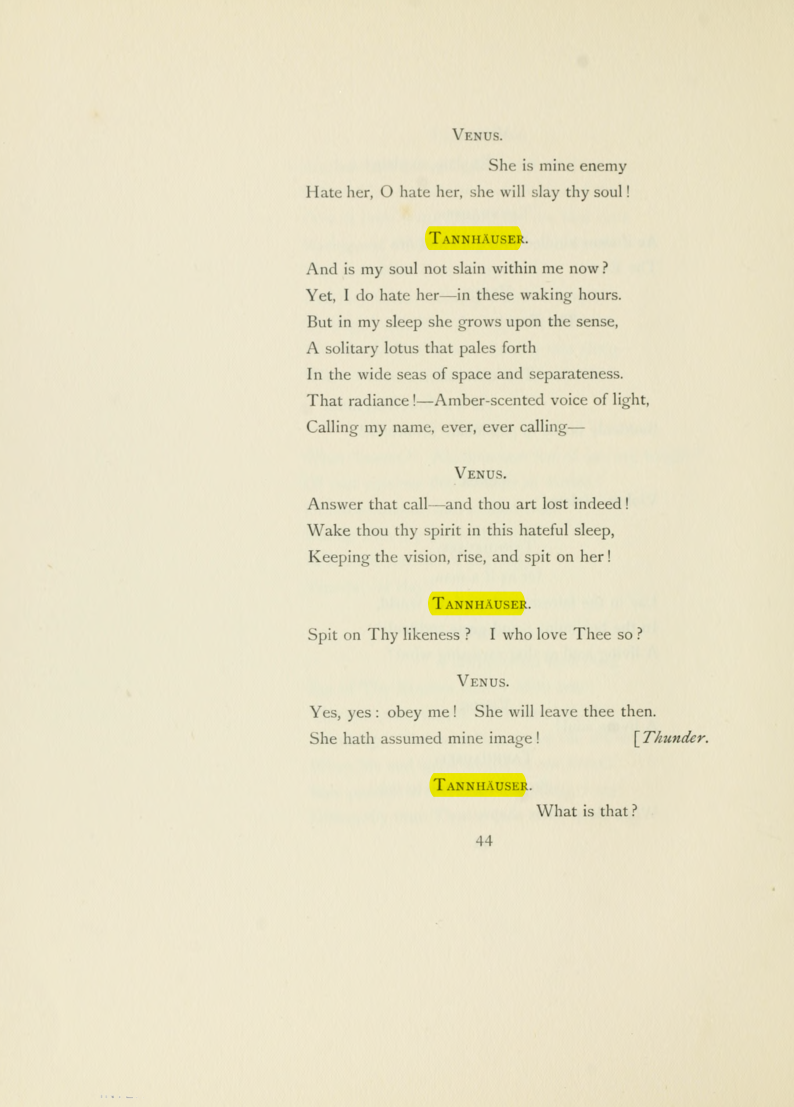 Original scan of Tannhäuser, PDF page 46