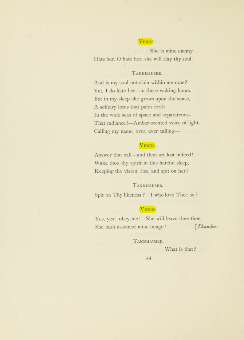 Original scan of Tannhäuser, PDF page 46