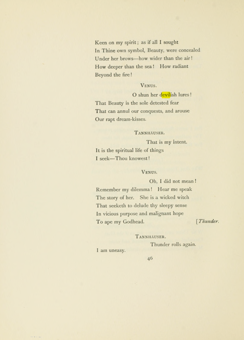 Original scan of Tannhäuser, PDF page 48
