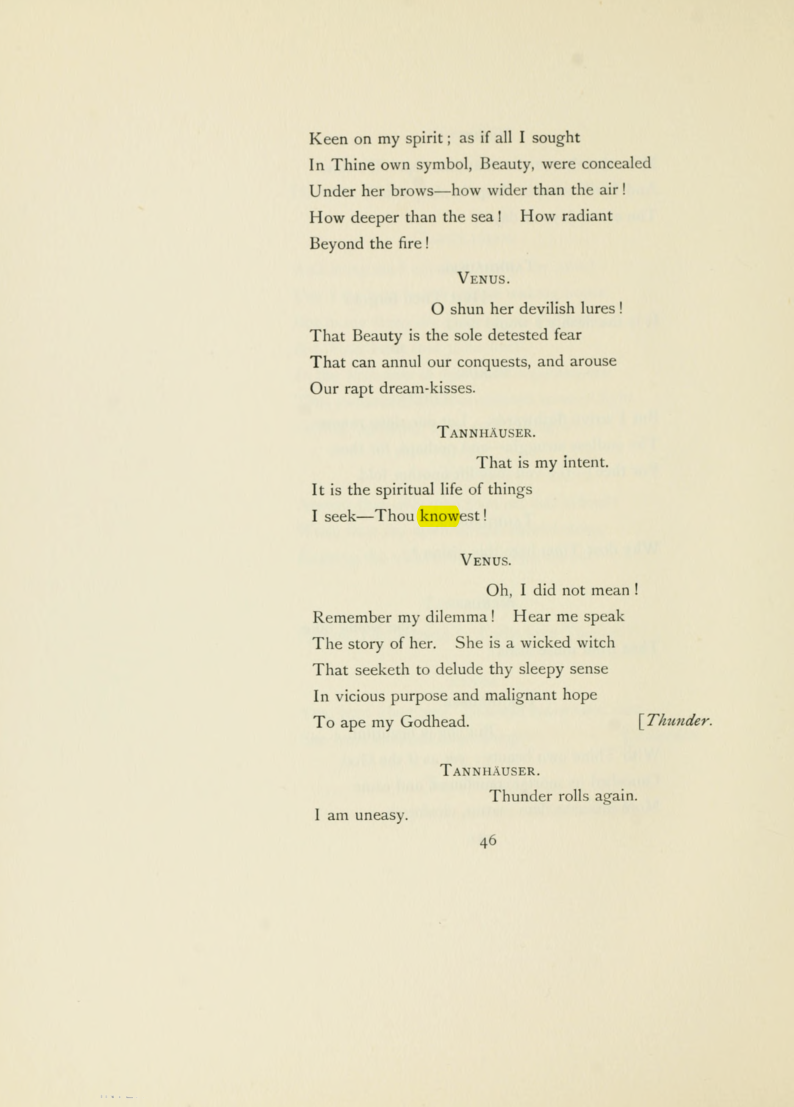 Original scan of Tannhäuser, PDF page 48