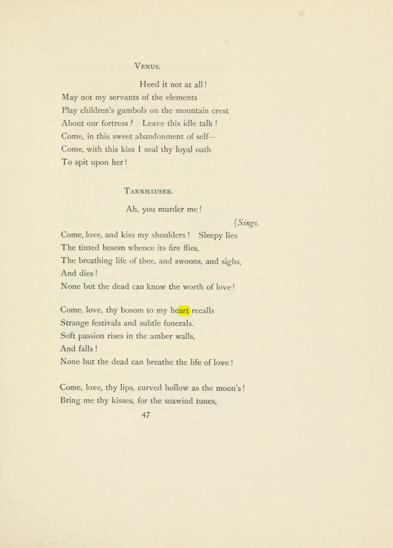 Original scan of Tannhäuser, PDF page 49