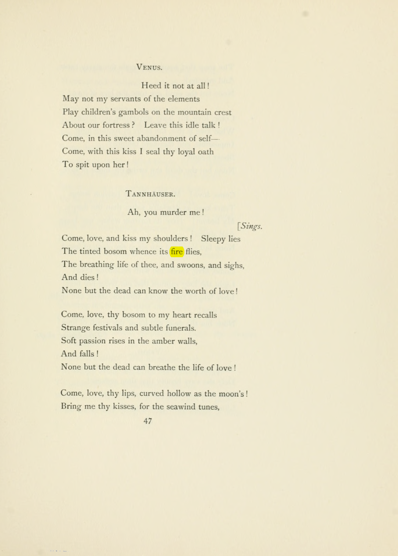 Original scan of Tannhäuser, PDF page 49