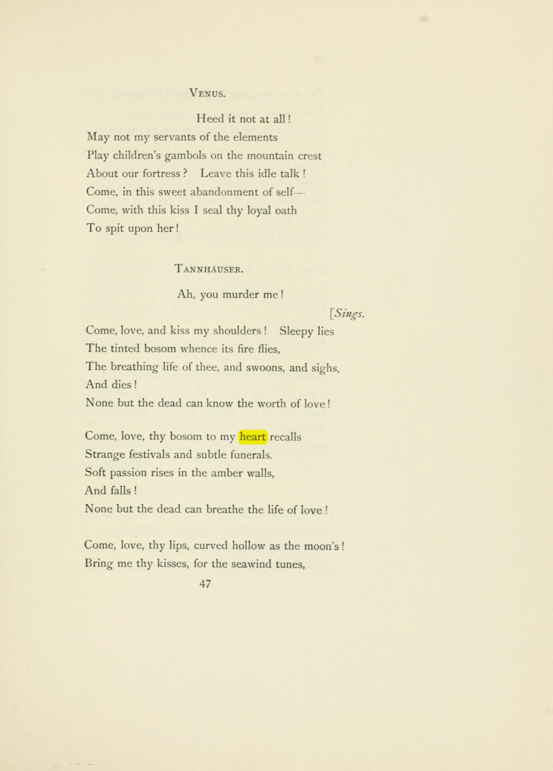 Original scan of Tannhäuser, PDF page 49
