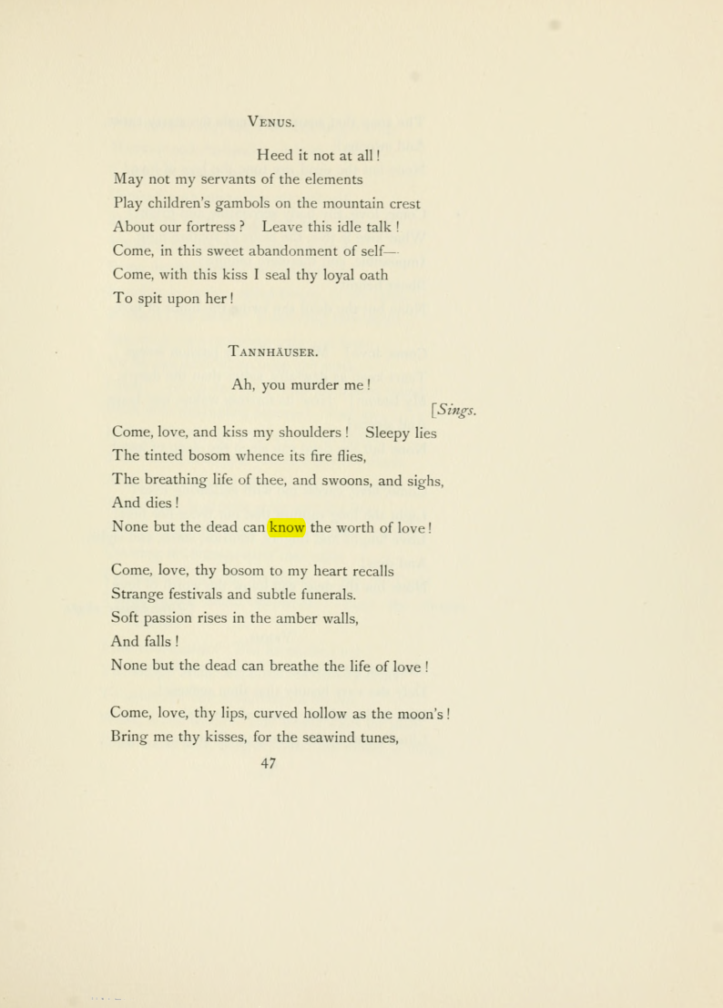 Original scan of Tannhäuser, PDF page 49