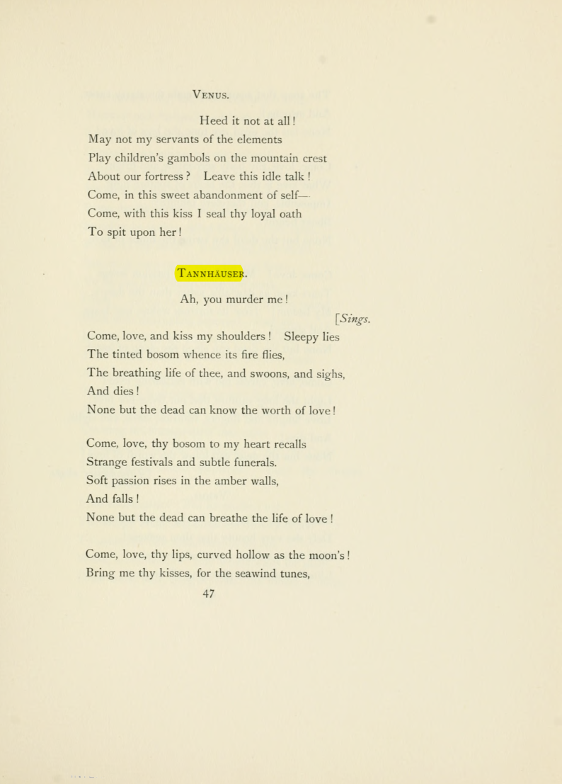 Original scan of Tannhäuser, PDF page 49