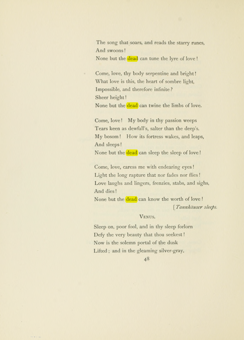 Original scan of Tannhäuser, PDF page 50