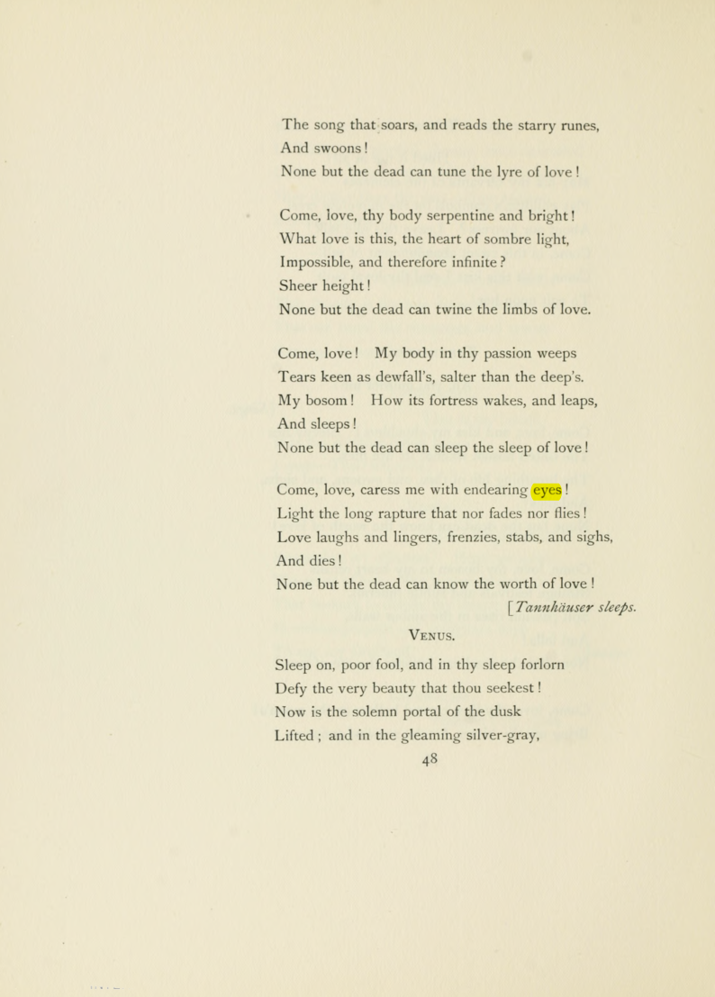 Original scan of Tannhäuser, PDF page 50