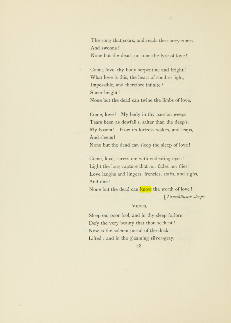 Original scan of Tannhäuser, PDF page 50