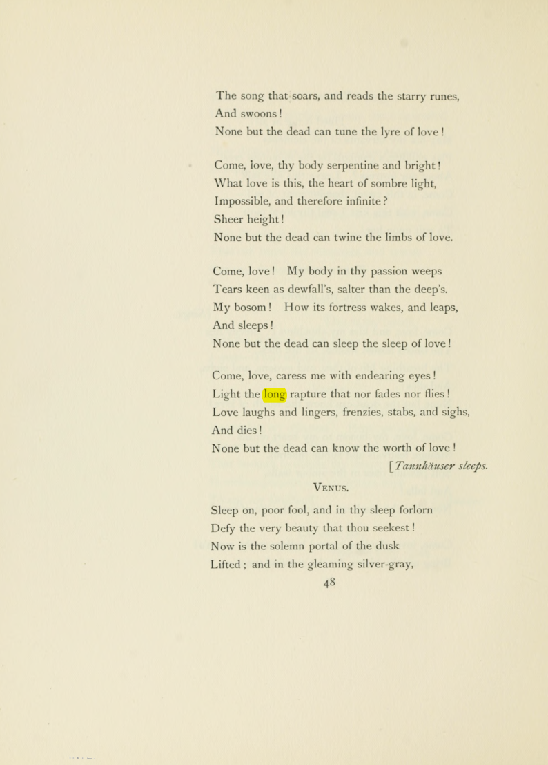 Original scan of Tannhäuser, PDF page 50