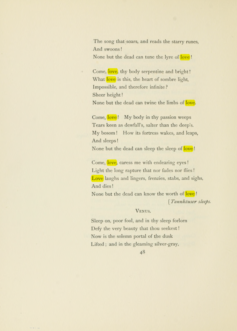 Original scan of Tannhäuser, PDF page 50