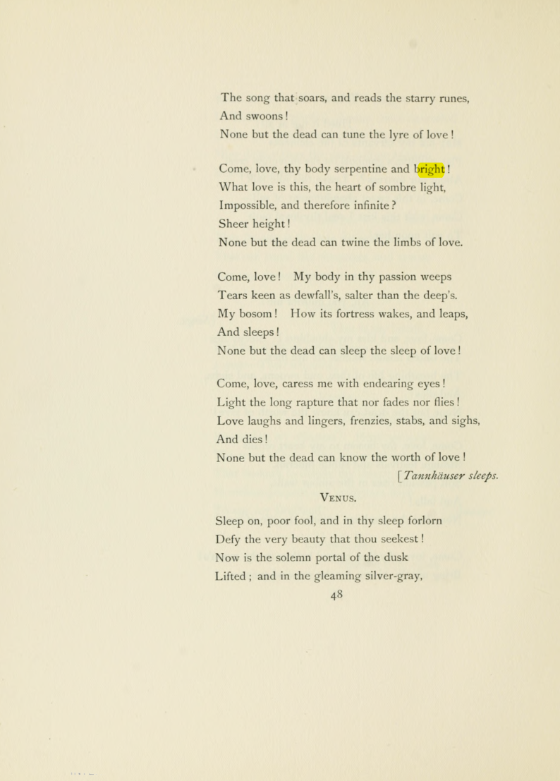 Original scan of Tannhäuser, PDF page 50