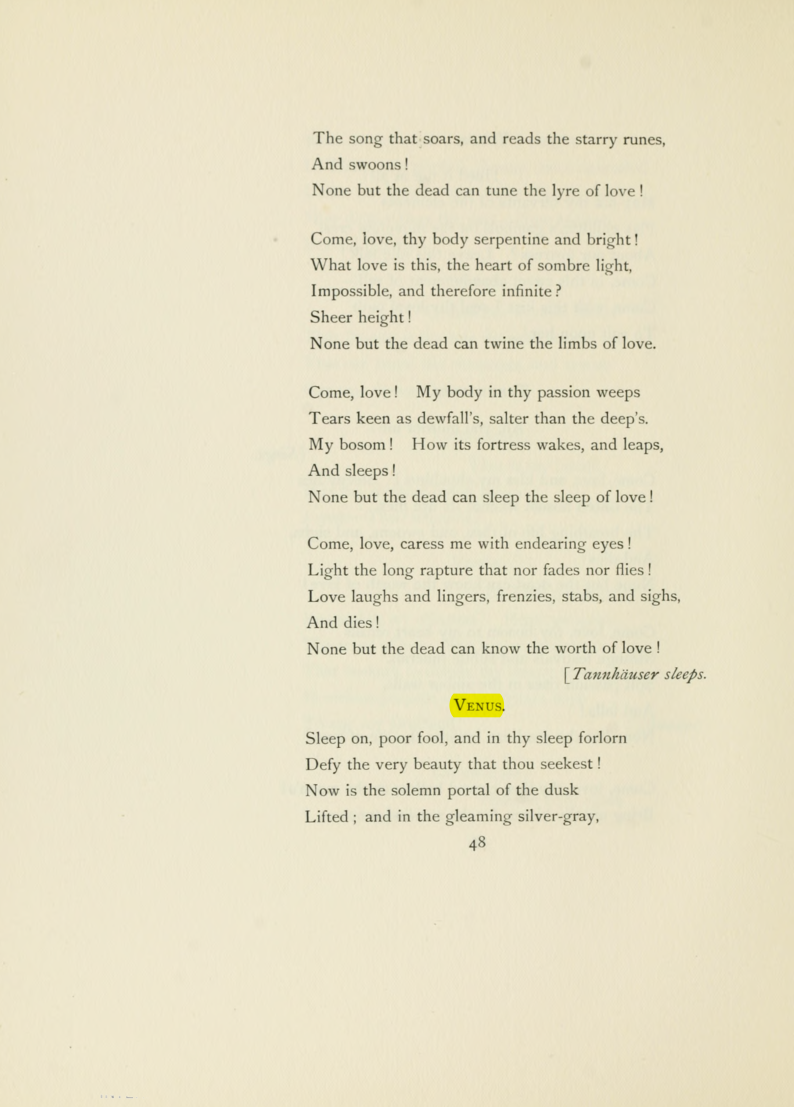 Original scan of Tannhäuser, PDF page 50