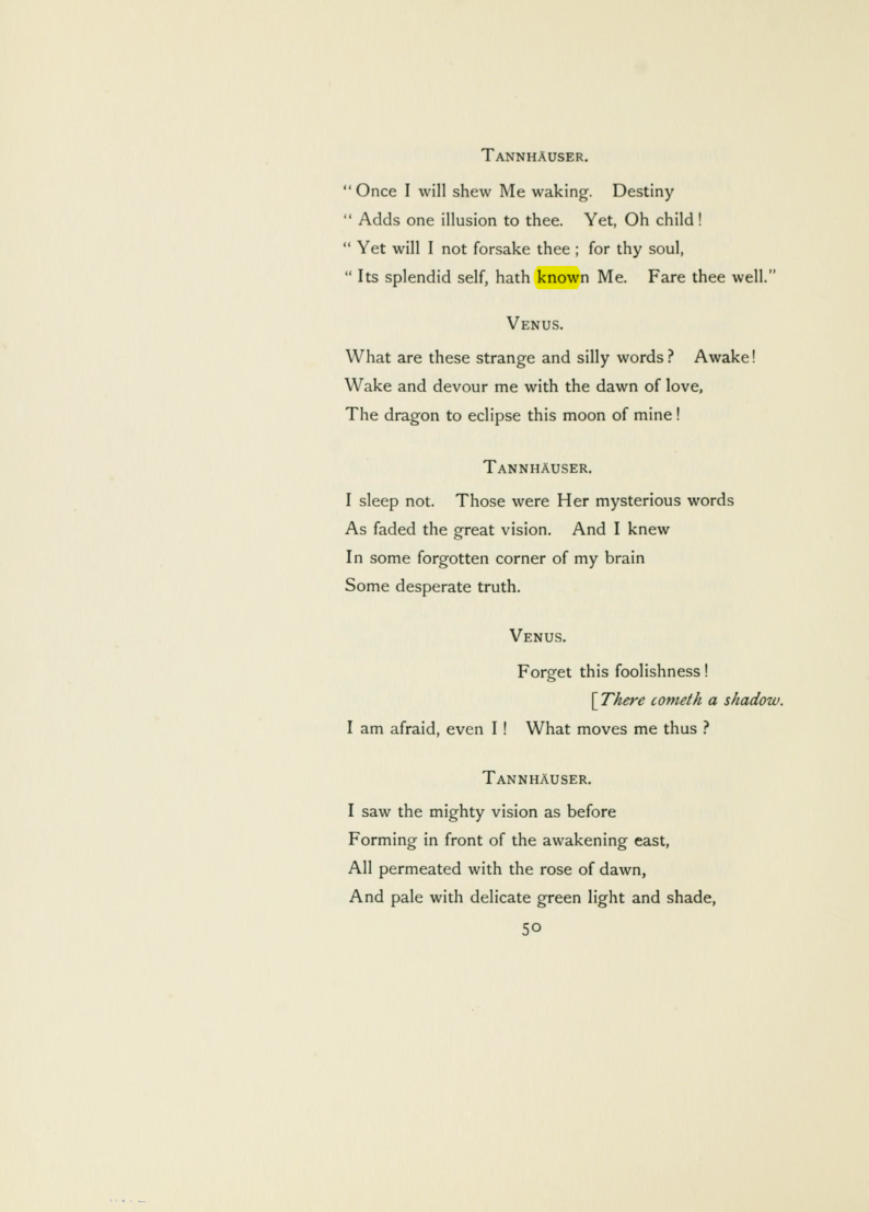 Original scan of Tannhäuser, PDF page 52