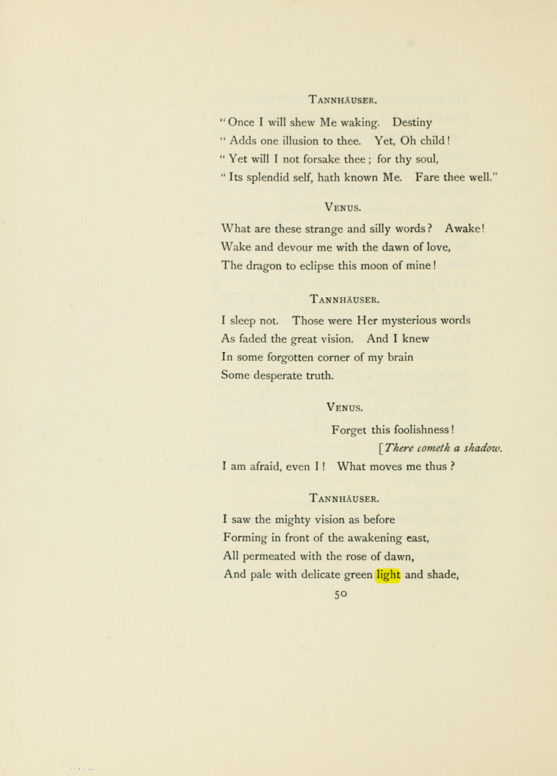 Original scan of Tannhäuser, PDF page 52