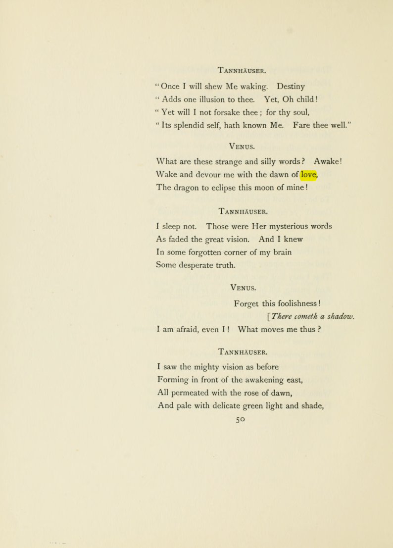 Original scan of Tannhäuser, PDF page 52
