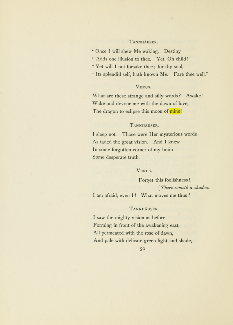 Original scan of Tannhäuser, PDF page 52