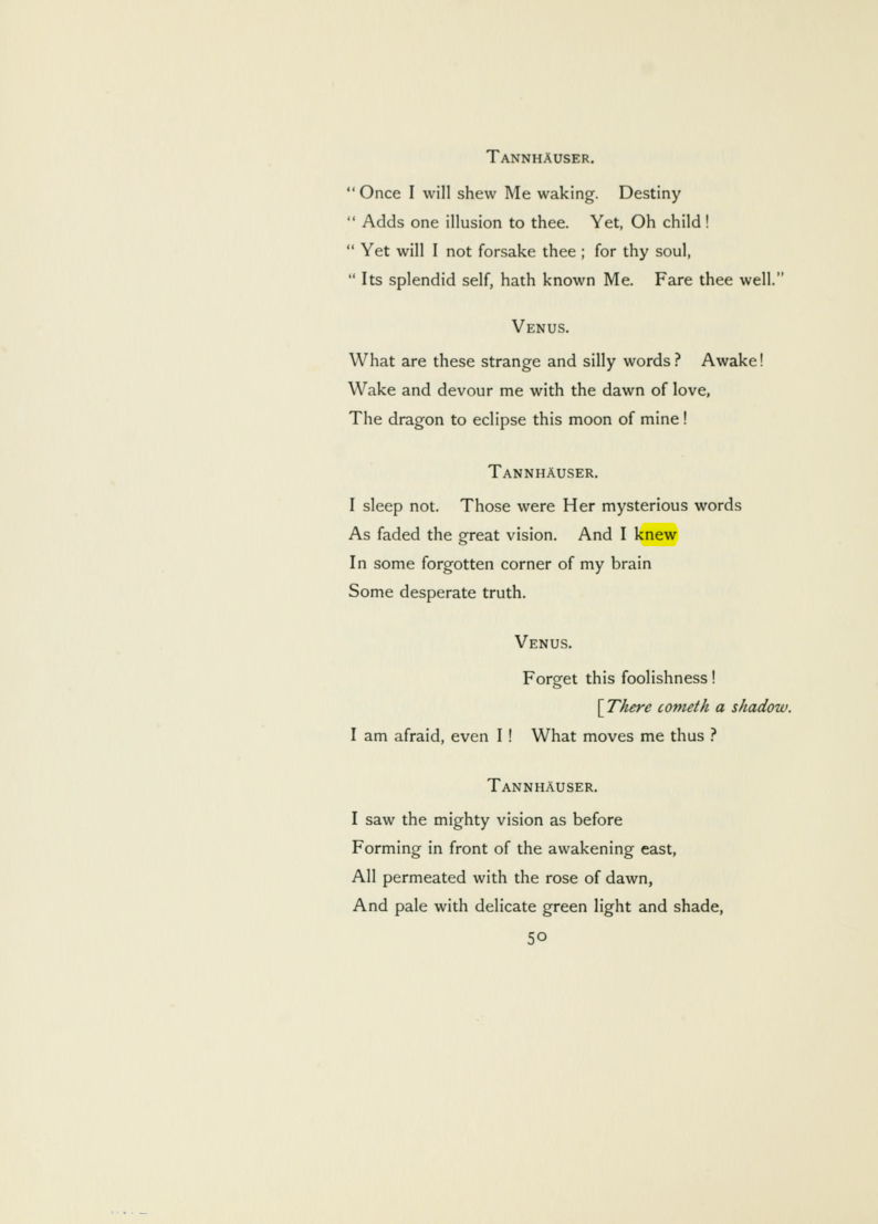 Original scan of Tannhäuser, PDF page 52