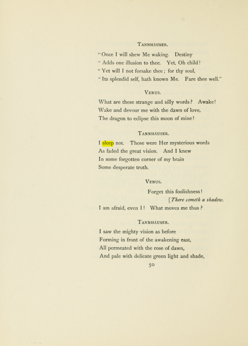 Original scan of Tannhäuser, PDF page 52