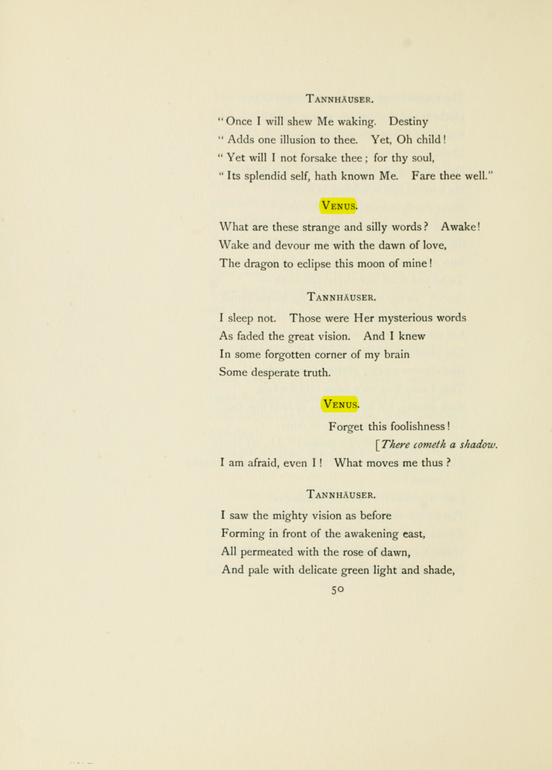 Original scan of Tannhäuser, PDF page 52