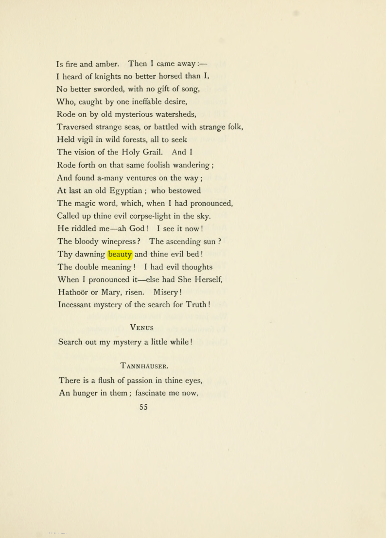 Original scan of Tannhäuser, PDF page 57