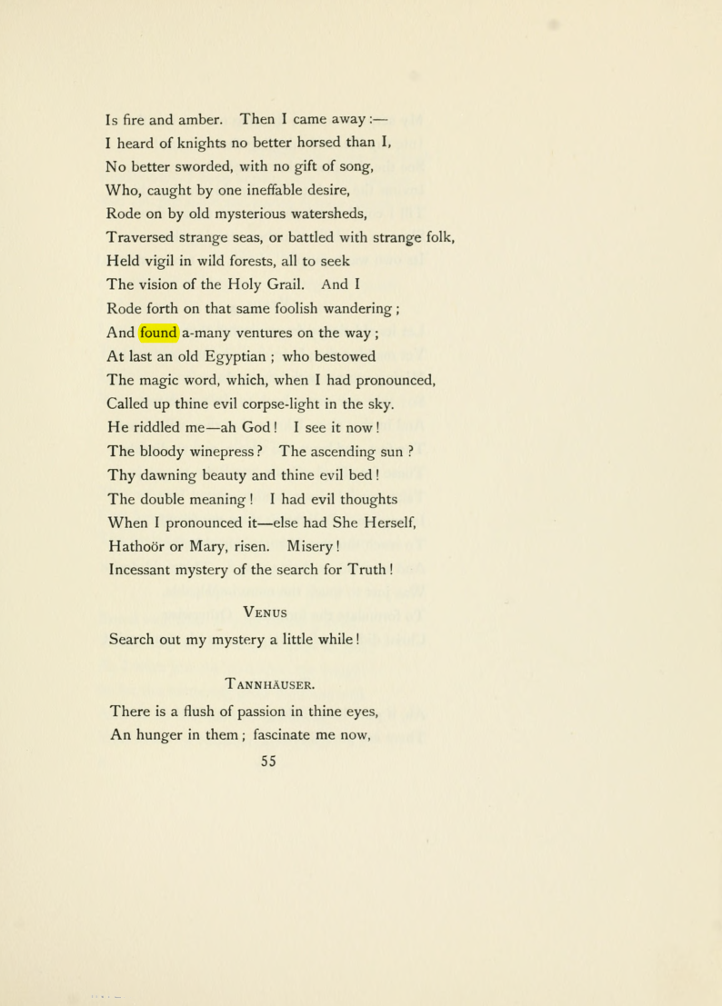 Original scan of Tannhäuser, PDF page 57