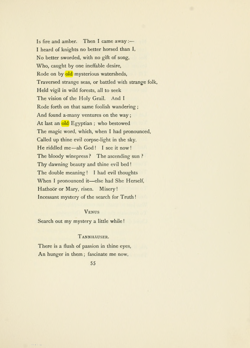 Original scan of Tannhäuser, PDF page 57