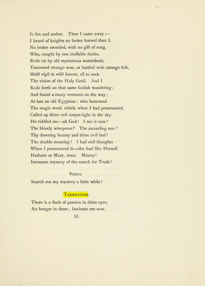 Original scan of Tannhäuser, PDF page 57
